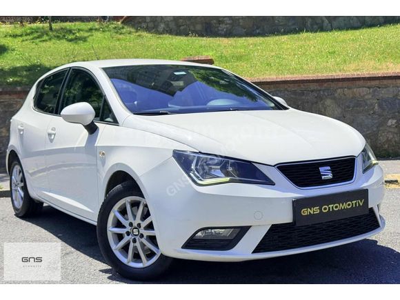 GNS'DEN*330 BİN PEŞİN *2017 İBİZA STYLE *HATASIZ* 97KM*YENİ KASA