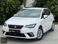 BOYASIZ 2024 SEAT İBİZA 1.0 ECOTSİ STYLE DSG VİTES 24.500 KM'DE