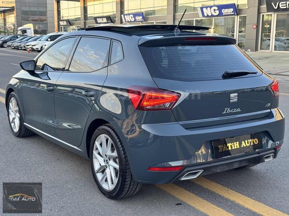 HATASIZ BOYASIZ CAM TAVANLI 32.000 KM.DE