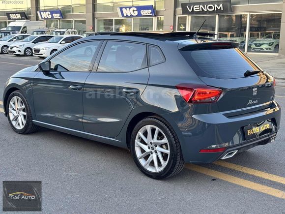 HATASIZ BOYASIZ CAM TAVANLI 32.000 KM.DE