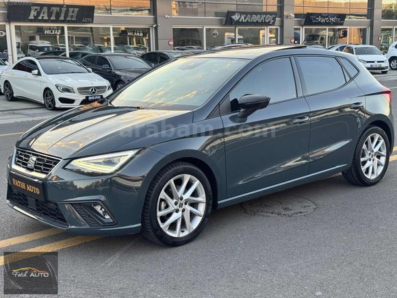 HATASIZ BOYASIZ CAM TAVANLI 32.000 KM.DE
