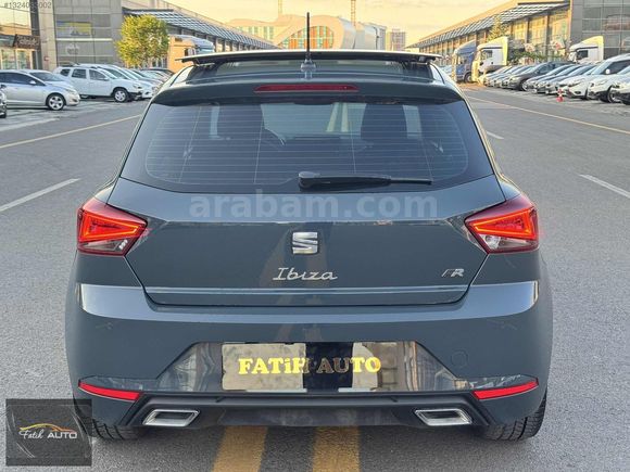 HATASIZ BOYASIZ CAM TAVANLI 32.000 KM.DE
