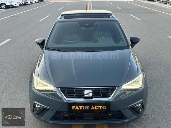 HATASIZ BOYASIZ CAM TAVANLI 32.000 KM.DE