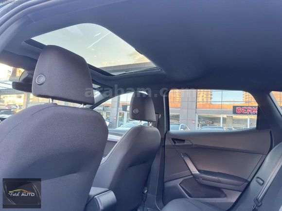 HATASIZ BOYASIZ CAM TAVANLI 32.000 KM.DE