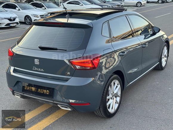 HATASIZ BOYASIZ CAM TAVANLI 32.000 KM.DE