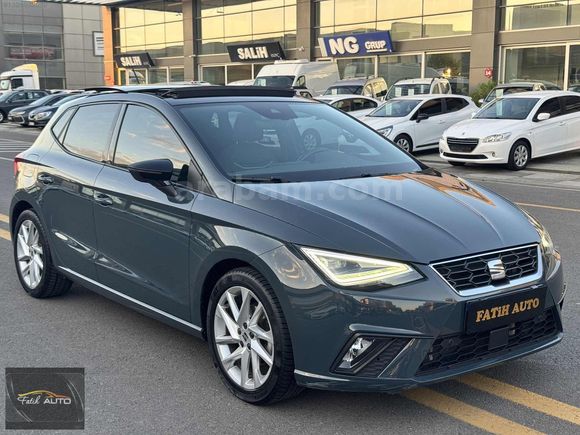 HATASIZ BOYASIZ CAM TAVANLI 32.000 KM.DE