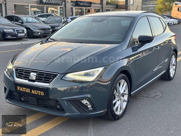 HATASIZ BOYASIZ CAM TAVANLI 32.000 KM.DE