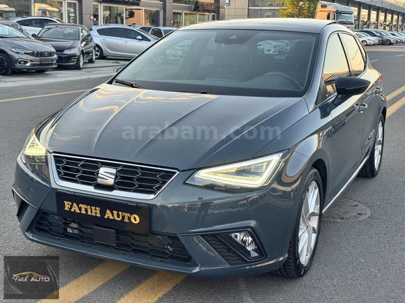 HATASIZ BOYASIZ CAM TAVANLI 32.000 KM.DE