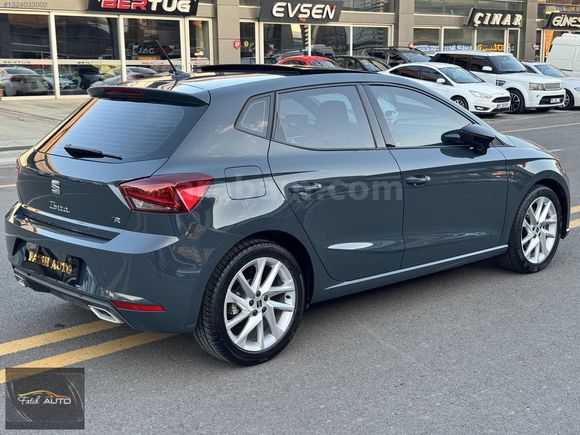 HATASIZ BOYASIZ CAM TAVANLI 32.000 KM.DE