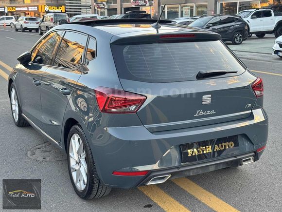 HATASIZ BOYASIZ CAM TAVANLI 32.000 KM.DE