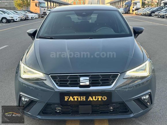 HATASIZ BOYASIZ CAM TAVANLI 32.000 KM.DE