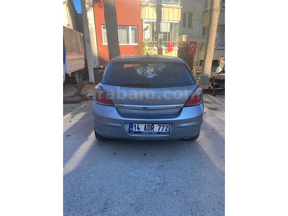 Sahibinden Opel Astra 1.3 CDTI Essentia 2006 Model ACİL