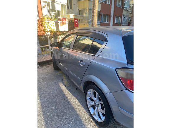 Sahibinden Opel Astra 1.3 CDTI Essentia 2006 Model ACİL