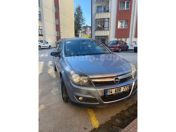 Sahibinden Opel Astra 1.3 CDTI Essentia 2006 Model ACİL