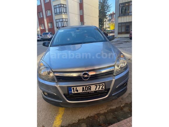 Sahibinden Opel Astra 1.3 CDTI Essentia 2006 Model ACİL