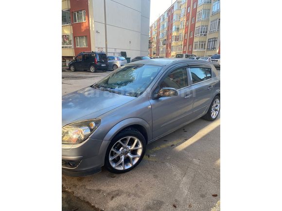 Sahibinden Opel Astra 1.3 CDTI Essentia 2006 Model ACİL