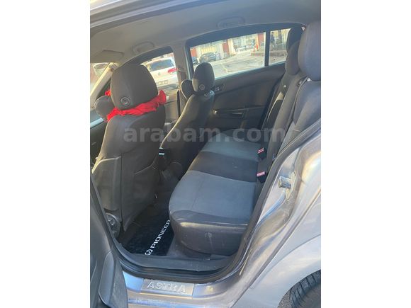 Sahibinden Opel Astra 1.3 CDTI Essentia 2006 Model ACİL