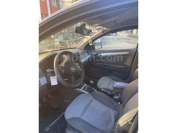 Sahibinden Opel Astra 1.3 CDTI Essentia 2006 Model ACİL