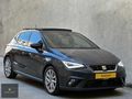 2024 IBİZA1.0 EcoTSI FR DSG CAM TVN/LED/HAYALET/G.GRŞ 10 BİN KM