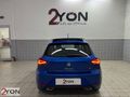 FİAT YÖN'DEN IBİZA 1.0 ECOTSI FR DSG 17'BİNDE ORİJİNAL