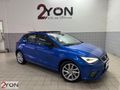 FİAT YÖN'DEN IBİZA 1.0 ECOTSI FR DSG 17'BİNDE ORİJİNAL