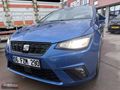2024 SEAT İBİZA 1.0 EcoTSİ STYLE DSG 115 HP EKONOMİK AİLE ARACI