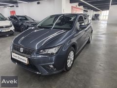 AVEK OTOMOTİVDEN DÜŞÜK KM HATASIZ TERTEMİZ IBIZA