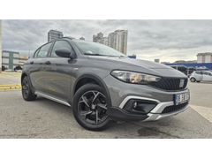 BOYASIZ-HASAR KAYITSIZ 14.800KM Fiat Egea Cross 1.4 Fire Street 2023 Model