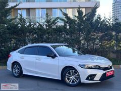 FORS OTO KİRALAMADAN = YENİ KASA FULL PAKET 2025 HONDA CİVİC