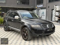 ELAY MOTORS | VW TOUAREG 4x4 BAKIM YENİ HATASIZ BOYASIZ