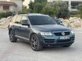 ŞENLİK OTO DAN 2004 TOUREG 3.2 LPG Lİ