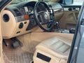ŞENLİK OTO DAN 2004 TOUREG 3.2 LPG Lİ