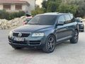 ŞENLİK OTO DAN 2004 TOUREG 3.2 LPG Lİ