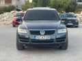 ŞENLİK OTO DAN 2004 TOUREG 3.2 LPG Lİ