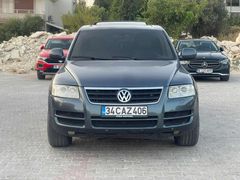 ŞENLİK OTO DAN 2004 TOUREG 3.2 LPG Lİ