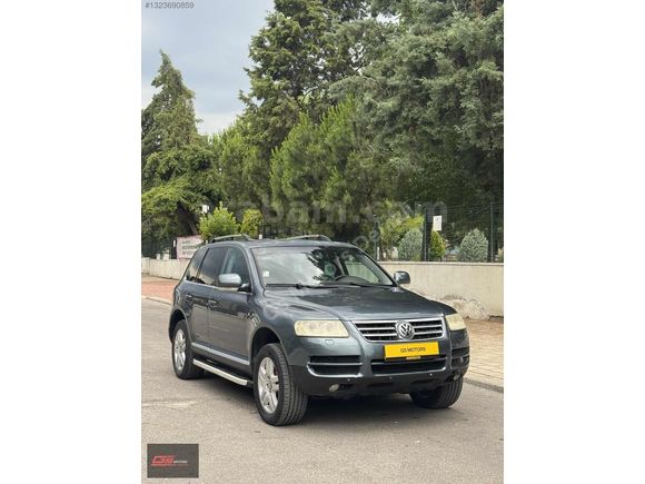 Çok güzel SUV Aile aracı