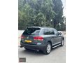 Çok güzel SUV Aile aracı