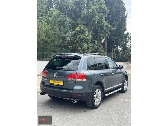 Çok güzel SUV Aile aracı