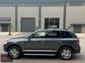 Çok güzel SUV Aile aracı