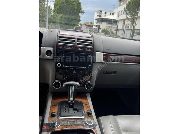 Çok güzel SUV Aile aracı