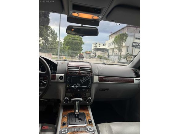 Çok güzel SUV Aile aracı