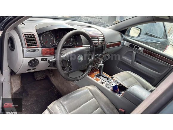 Çok güzel SUV Aile aracı