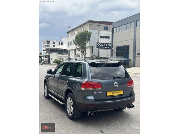 Çok güzel SUV Aile aracı