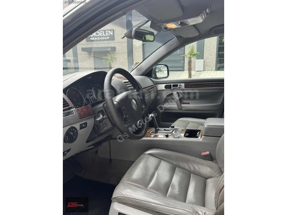Çok güzel SUV Aile aracı
