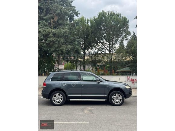 Çok güzel SUV Aile aracı