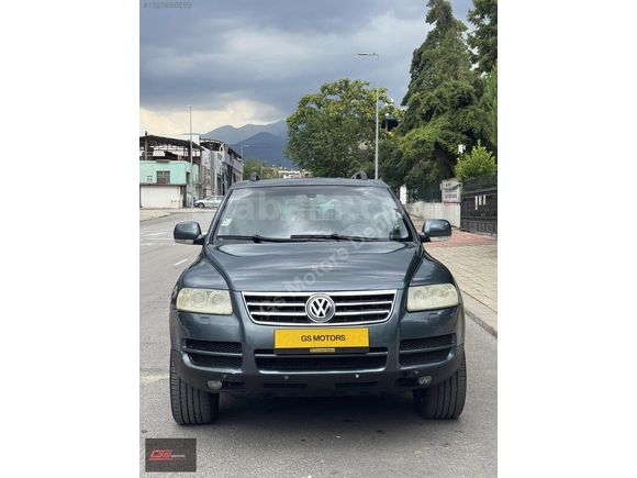 Çok güzel SUV Aile aracı