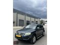 Çok güzel SUV Aile aracı