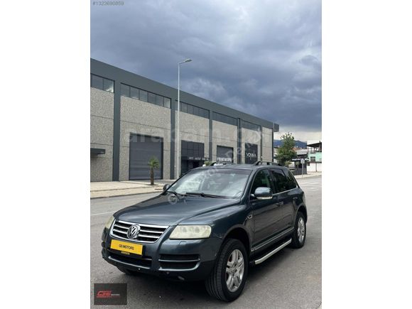 Çok güzel SUV Aile aracı