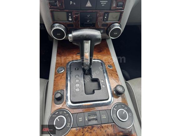 Çok güzel SUV Aile aracı