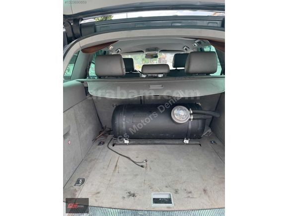 Çok güzel SUV Aile aracı